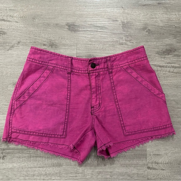 Free People Pants - Free people shorts Sz 4 beach 🏖️ 🏝️ summer